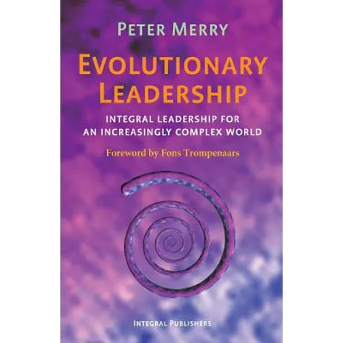 Evolutionary Leadership