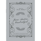 Jane Austen, Unabridged - Paperback