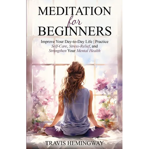 Meditation For Beginners