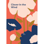 Clover In the Wind: Incredible journey to parenthood - Paperback