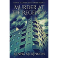 Murder At The Regency