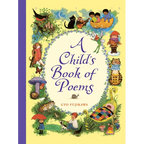 A Child's Book of Poems - Hardcover