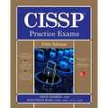 Cissp Practice Exams, Fifth Edition