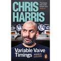 Variable Valve Timings: Memoirs of a Car Tragic
