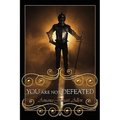 You Are Not Defeated