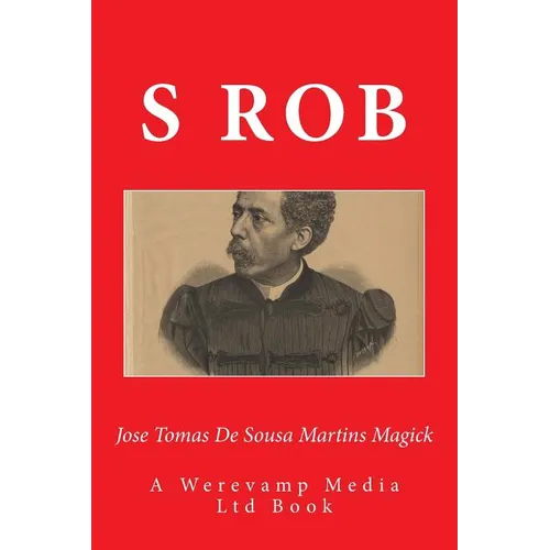 Jose Tomas De Sousa Martins Magick