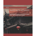 Mandarin Numbers: Exercise book to practise writing chinese numbers