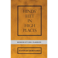Hinds' Feet on High Places
