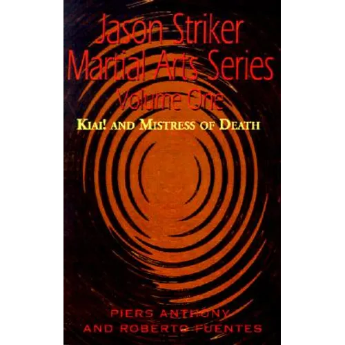 Jason Striker Martial Arts