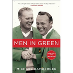 Men in Green