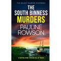 THE SOUTH BINNESS MURDERS a gripping crime thriller full of twists