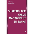 Shareholder Value Management in Banks