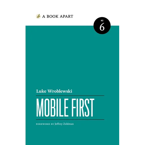 Mobile First