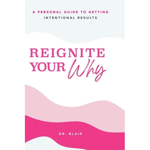 Reignite Your Why