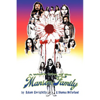 A Who's Who of the Manson Family - Paperback