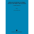 Epipolar Geometry in Stereo, Motion and Object Recognition: A Unified Approach