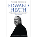 Edward Heath: The Authorised Biography