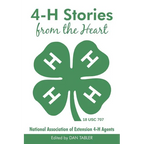 4-H Stories from the Heart