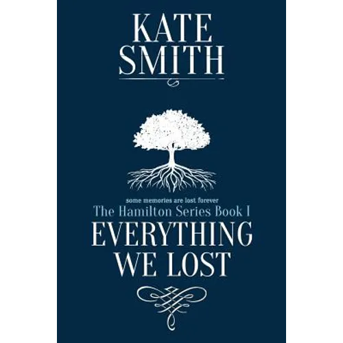 Everything We Lost