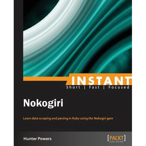 Instant Nokogiri