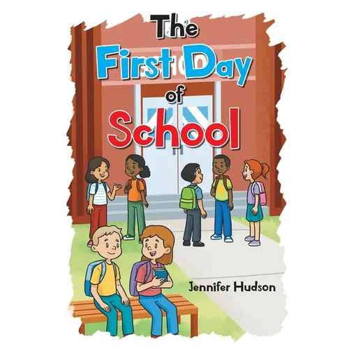 First Day of School
