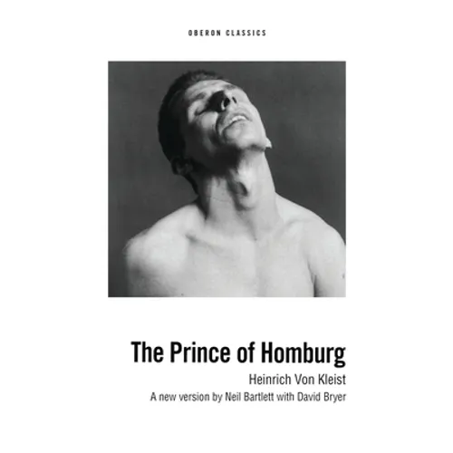 The Prince of Homburg