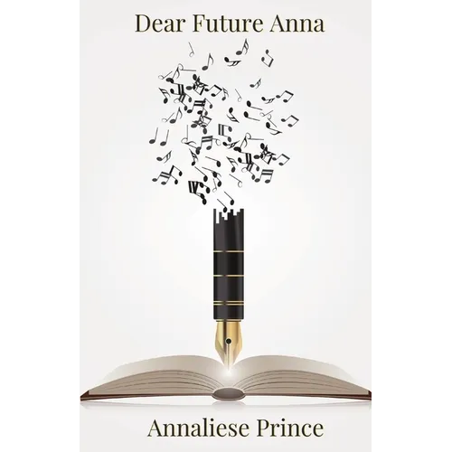 Dear Future Anna