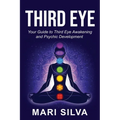 Third Eye: Your Guide to Third Eye Awakening and Psychic Development