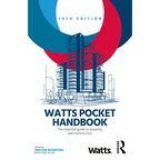 Watts Pocket Handbook: The Essential Guide to Property and Construction - Paperback