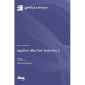Applied Machine Learning Ⅱ