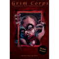 Grim Corps Magazine: Speculative, Dark Fantasy & Horror
