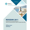NOSSDAV 2011 Proceeding on the 21st International Workshop on Network and Operating Systems Support for Digital Audio & Video
