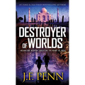 Destroyer of Worlds