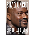 Shaq Uncut: My Story