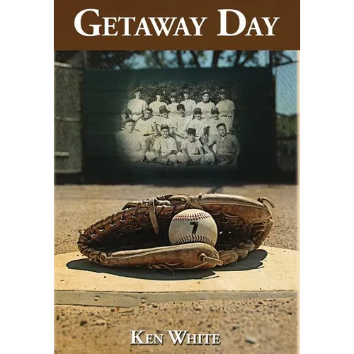 Getaway Day