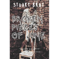 Broken pieces of June