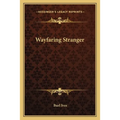 Wayfaring Stranger