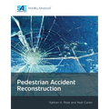 Pedestrian Accident Reconstruction