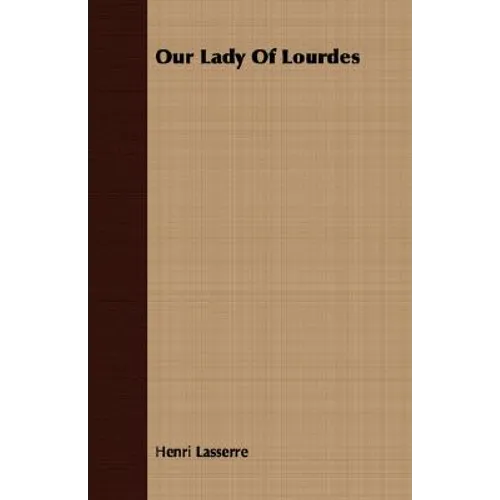 Our Lady of Lourdes