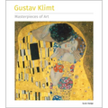 Gustav Klimt Masterpieces of Art