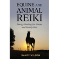 Equine and Animal Reiki