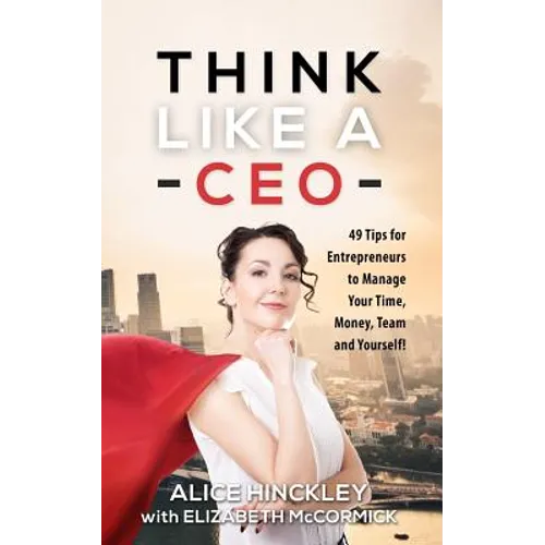 Think Like a CEO