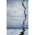 Proximate Difference in Aesthetics: Jacques Derrida and Institutional Critique
