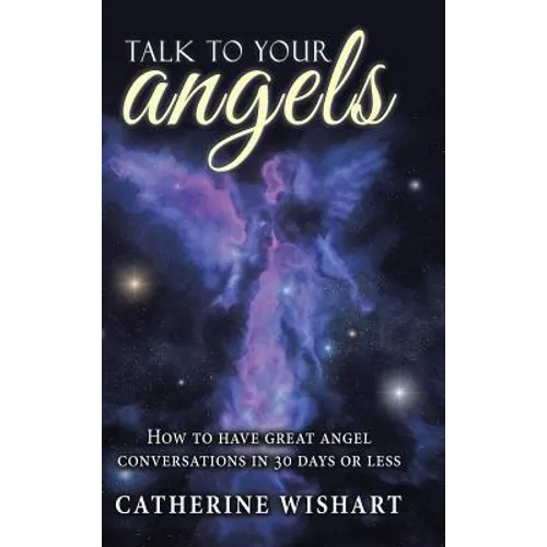 Talk to your angels: How to have great angel conversations in 30 days or less