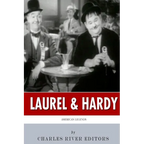 American Legends: Laurel & Hardy - Paperback