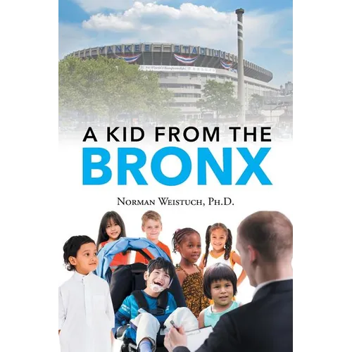A Kid from the Bronx