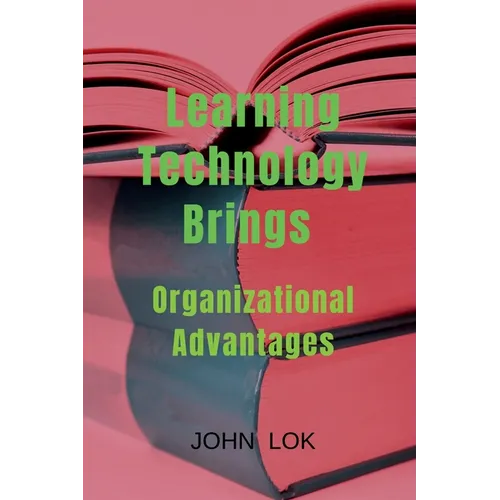 Learning Technology Brings