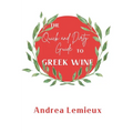 The Quick and Dirty Guide to Greek Wine