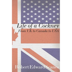 Life of a Cockney - Paperback