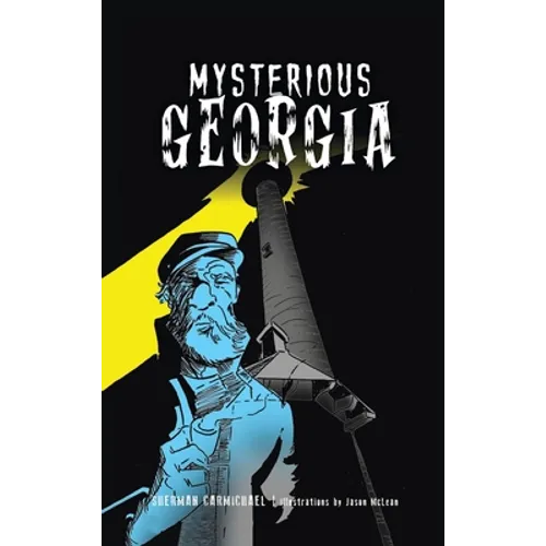 Mysterious Georgia